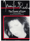 The Power of Love sheet music