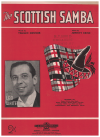 The Scottish Samba sheet music
