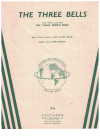 The Three Bells (Les Trois Cloches) (The 'Jimmy Brown Song') sheet music