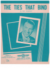 The Ties That Bind used sheet music