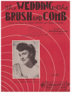 The Wedding Of The Brush And Comb sheet music