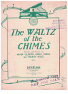 The Waltz Of The Chimes sheet music