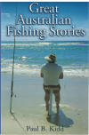 Great Australian Fishing Stories