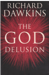 The God Delusion by Richard Dawkins (2006) ISBN 9780593058251 used second hand book for sale in Australian second hand book shop
