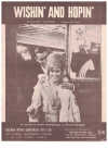 Wishin' And Hopin' (1963) used sheet music