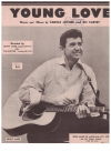 Young Love used sheet music