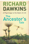 The Ancestor's Tale A Pilgrimage To The Dawn Of Life