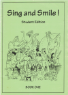 Sing And Smile! Student Edition