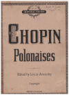 Chopin Polonaises