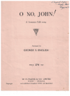  sheet music