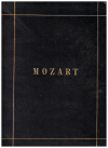 Mozart Sonatas Nos.1-18 for piano sheet music