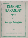 Diatonic Harmony Part 1