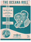 The Oceana Roll used sheet music