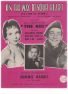 On The Way To Your Heart (Un Jour Tu Verras) used sheet music