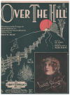 Over The Hill sheet music