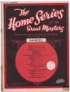The Home Series Of The Great Masters No.XI Handel