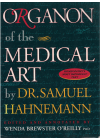 Organon Of The Medical Art