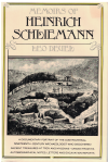 Memoirs Of Heinrich Schliemann