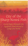 City Of The Sharp-Nosed Fish