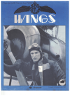 Wings Piano Theme used sheet music