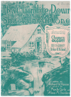 That Tumble Down Shack In Athlone from 'The Voice Of McConnell' (1918) sheet music