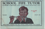 School Fife Tutor