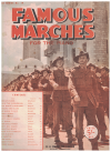 Famous Marches For The Piano Paling's Album Series No.19 for sale