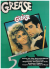 Grease 5 Of The Best piano songbook