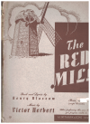 The Red Mill Vocal Score