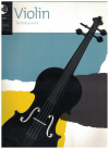 AMEB Violin Technical Work Book 2011