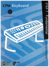 AMEB CPM Keyboard Course and Assessment Kit Step 1 Fundamental