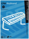 AMEB CPM Keyboard Course and Assessment Kit Step 1 Fundamental