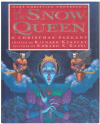 Hans Christian Andersen's The Snow Queen