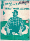 Al Jazzbo Collins Presents The East Coast Jazz Scene Small Orks