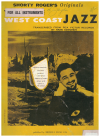 West Coast Jazz Shorty Roger's Originals songbook