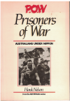 P.O.W Prisoners Of War