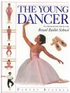 The Young Dancer by Darcey Bussell with Patricia Linton in association with the Royal Ballet School (reprint 1995) ISBN 0864384130 
used book with CD and templates for sale in Australian second hand music shop