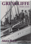 Greycliffe Stolen Lives by Steve Brew (c.2004) Roebuck Society Title No.58 ISBN 0975133101 First Edition limited to 1200 copies 
used book for sale in Australian second hand bookshop