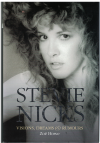 Stevie Nicks Visions Dreams and Rumours by Zoe Howe