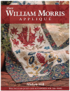 More William Morris Applique