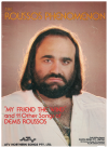 The Roussos Phenomenon (Demis Roussos) songbook