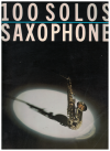 100 Solos Saxophone