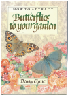 How To Attract Butterflies To Your Garden