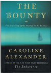 The Bounty The True Story of The Mutiny on The Bounty