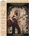 Don Andrews Guitar Jazz Guitar Solos 2