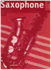 AMEB Alto Saxophone Grade Book 1998 Series 1 1st to 4th Grades
