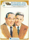 Solo Today For All Organs No.13 Rodgers and Hammerstein