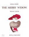 Songs from The Merry Widow