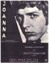 Joanna (1968) Tony Hatch Jackie Trent sheet music