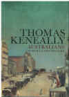 Australians Eureka To The Diggers by Thomas Keneally (2011) ISBN 9781742374482 used Australian history book for sale in Australian second hand bookshop
